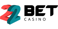 22 Bet Casino