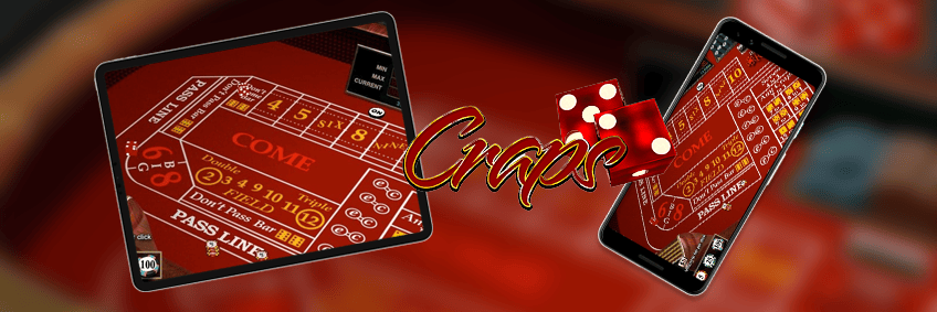 Craps de RTG