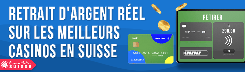 paiements securises sur meilleurs casinos argent reel en ligne