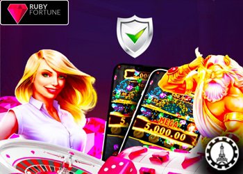 en quoi ruby fortune casino est un excellent site pour cet été