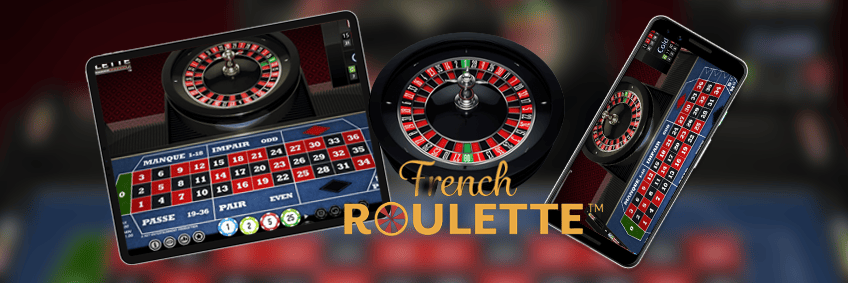 French Roulette