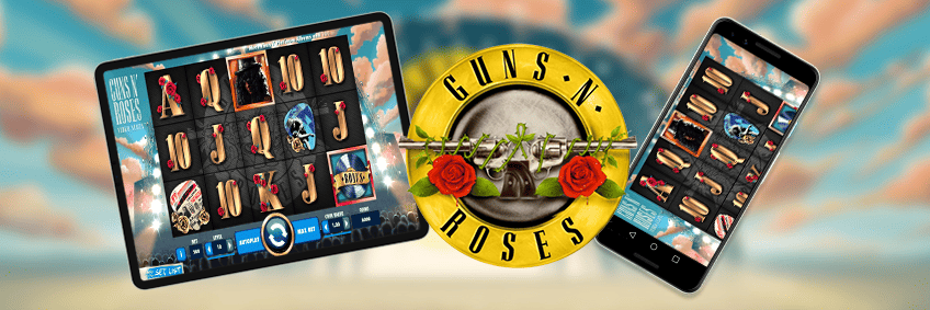 Gun N' Roses