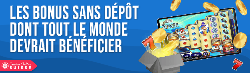 meilleurs bonus sur depot