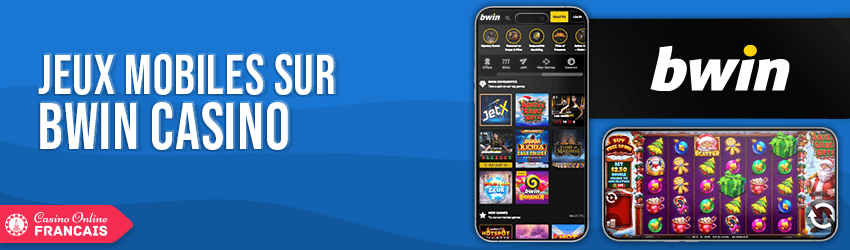 version mobile de bwin casino