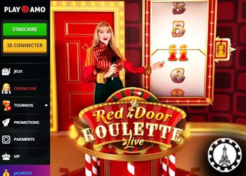 découvrez les vainqueurs enregistrés récemment sur playamo casino