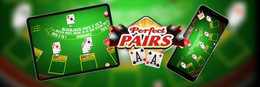 Perfect Pairs