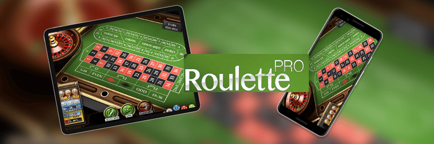 Roulette Pro