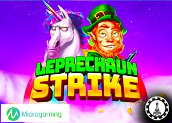 sortie jeu de casino en ligne suisse leprechaun strike