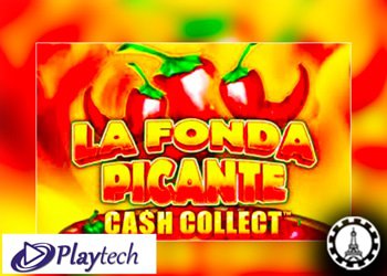 sortie jeu de casino la fontda picante cash collect