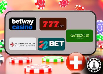 top casinos online suisses parfaits pour les débutants en 2023
